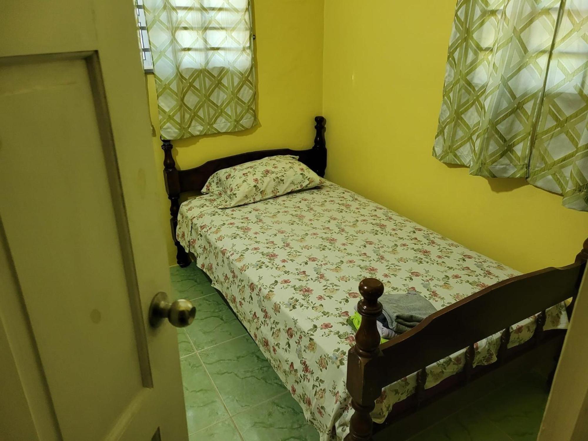 Tim'S & Mag'S Home Stay Roseau Extérieur photo