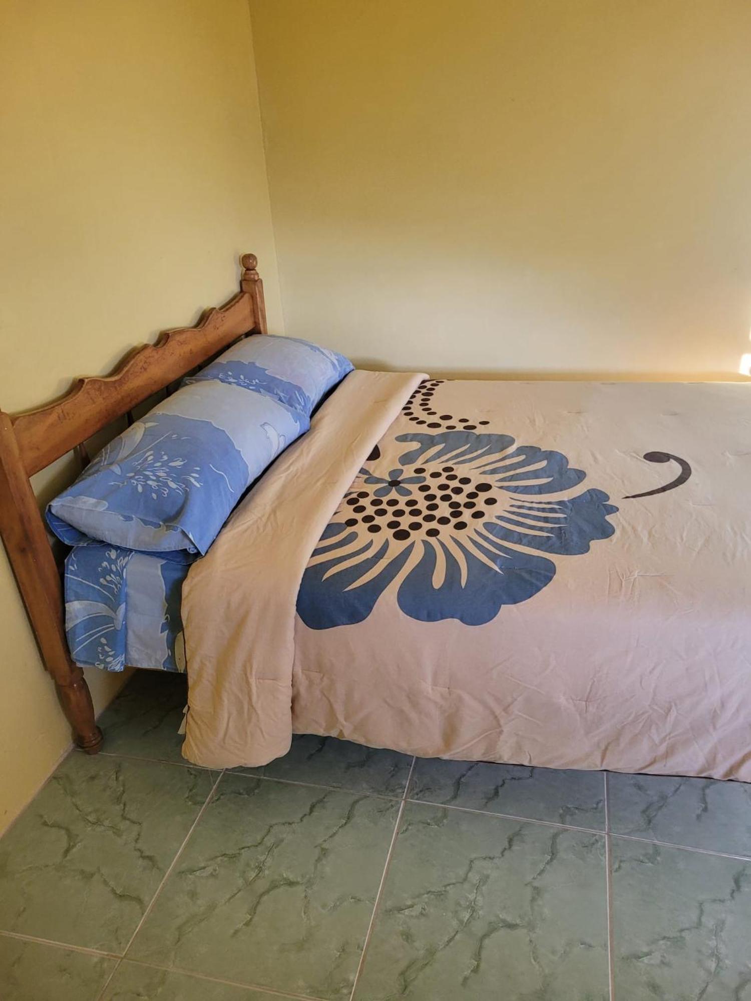 Tim'S & Mag'S Home Stay Roseau Extérieur photo
